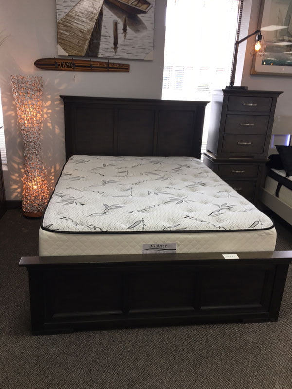 Bedroom Sets Canadian Made Furniture Mattresses Barrie