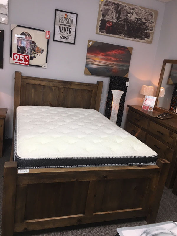 Bedroom Sets Canadian Made Furniture Mattresses Barrie