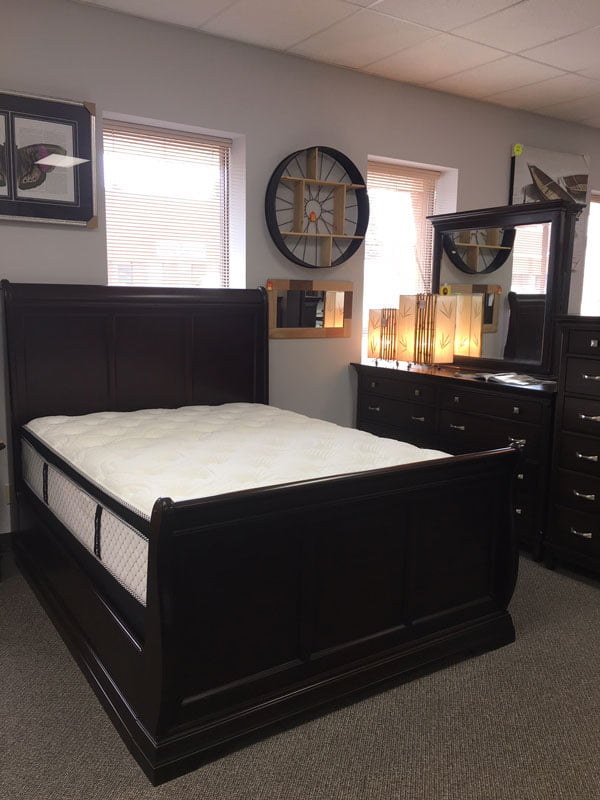 Bedroom Sets Canadian Made Furniture Mattresses Barrie