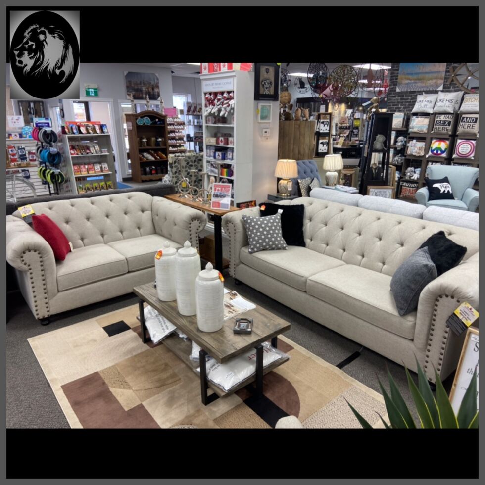Sofas Canadian Made Furniture Furniture Stores in Barrie