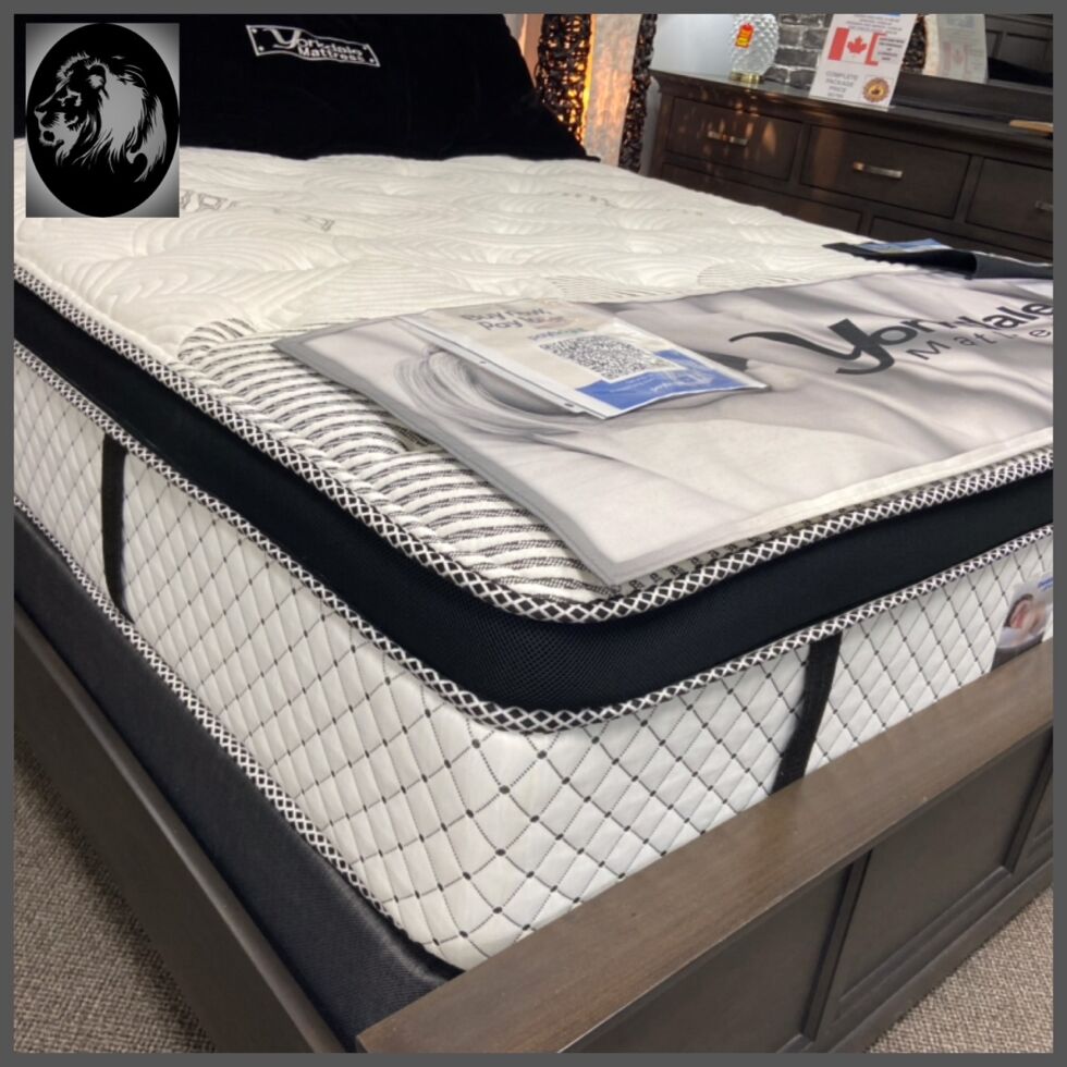 Mattresses Barrie Bed Mattresses Furniture Stores Barrie