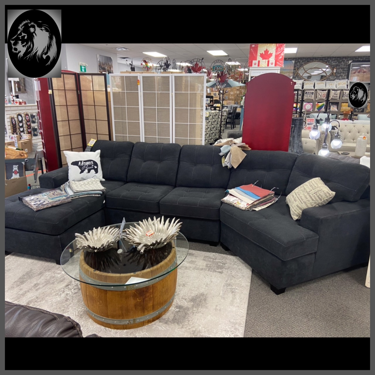 Sofas Furniture Stores Barrie