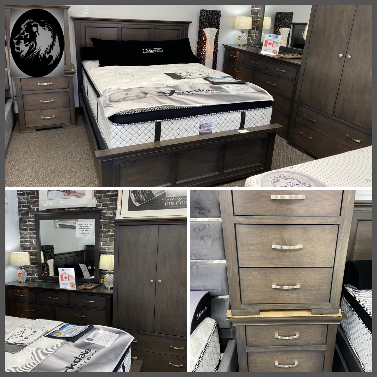 Furniture Stores In Barrie