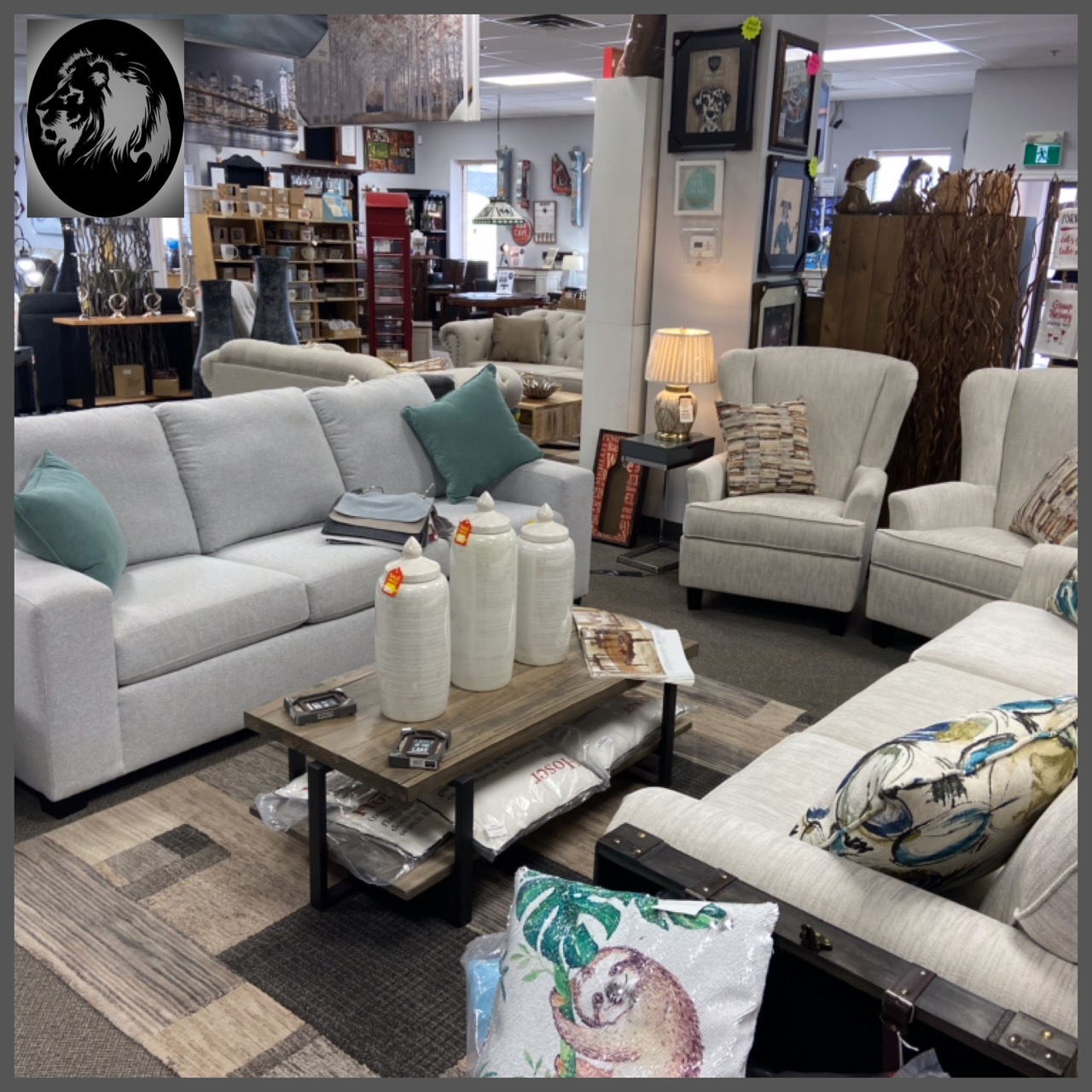 Sofas Canadian Made Furniture Furniture Stores in Barrie