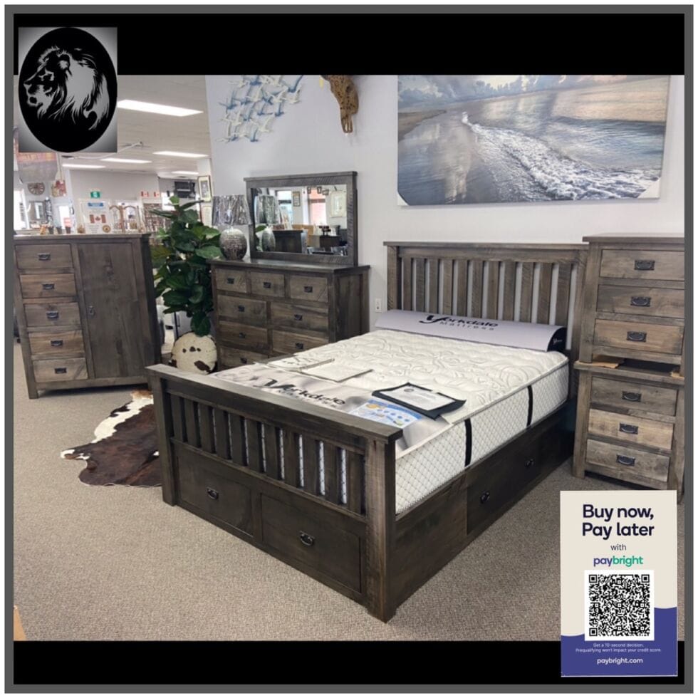 Bedroom Sets Furniture Stores In Barrie Mattresses Barrie