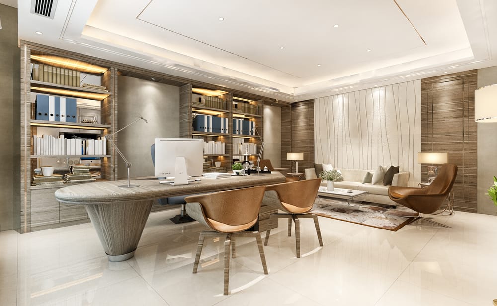 Custom Furniture: Personalizing Your Home to Reflect Your Style