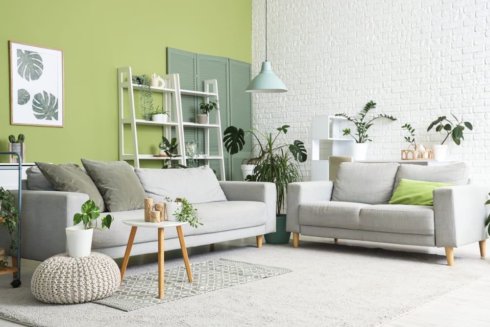 Top Trends in Home Décor for 2026