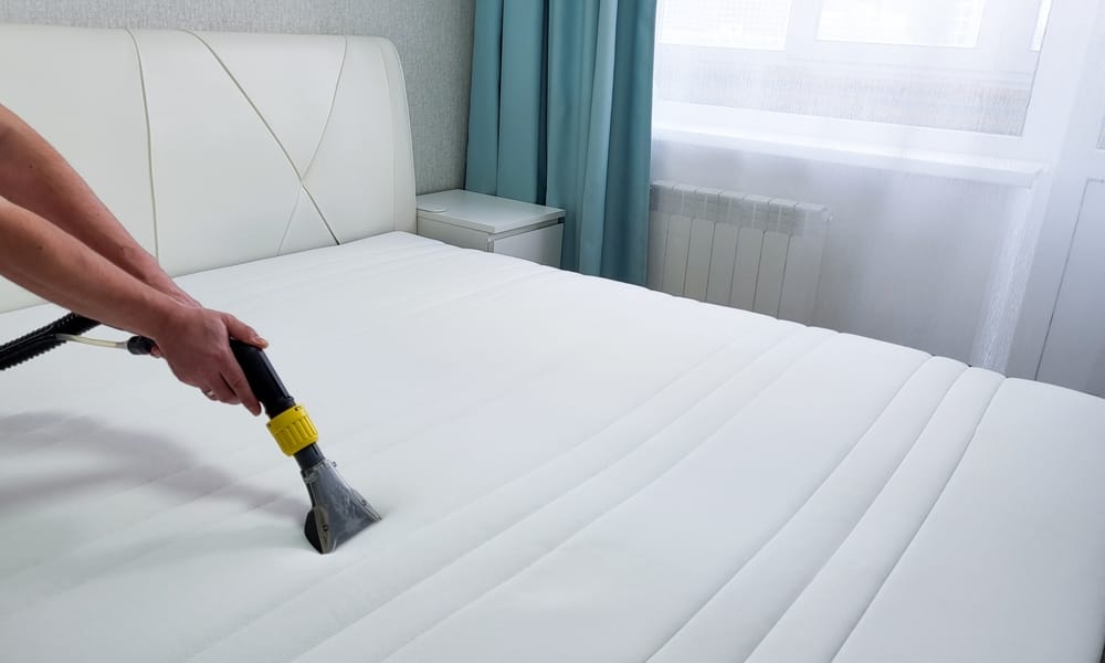 Top Tips for Maintaining Your Mattress for Long-Lasting Comfort