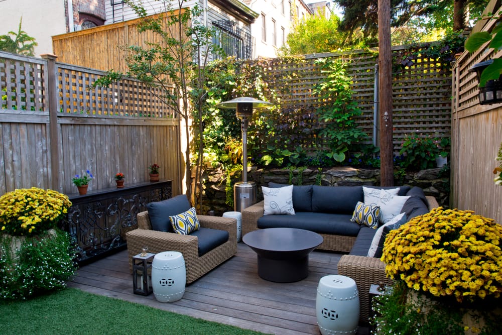 DIY Patio Upgrades: Affordable Ways to Refresh Your Outdoor Space