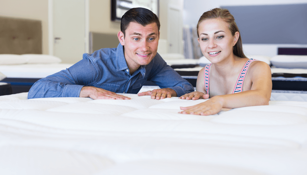Ultimate Guide to Selecting the Perfect Mattress