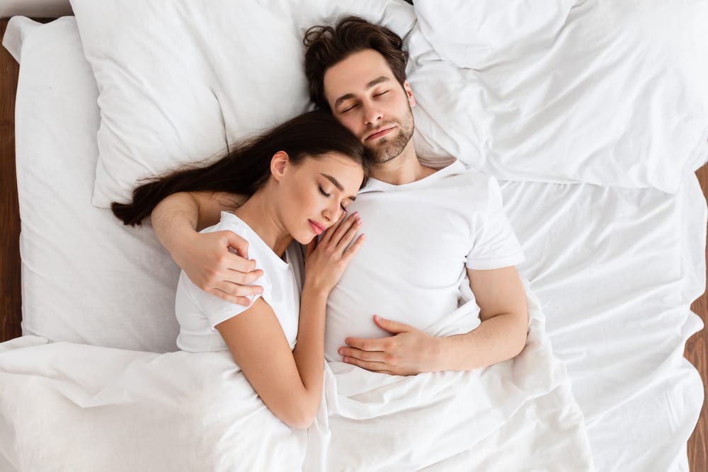 The Best Mattresses for Couples: Sleep Comfortably Together