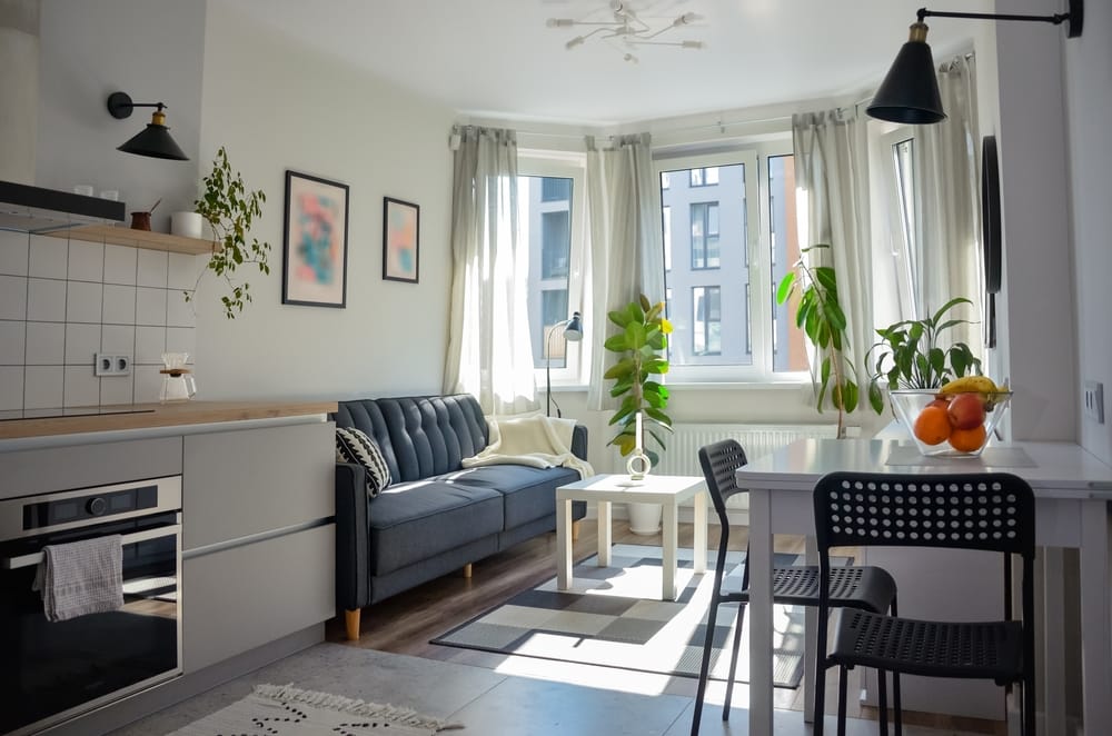 Maximizing Small Spaces: Innovative Furniture Solutions