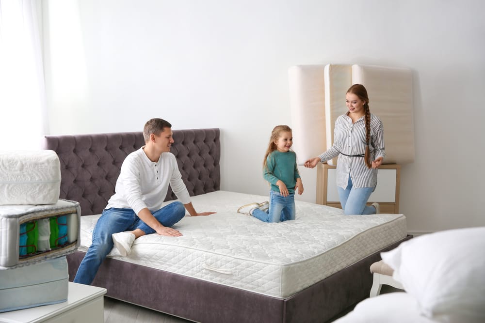 End-of-Summer Mattress Buying Guide: Upgrade Before the Cooler Nights