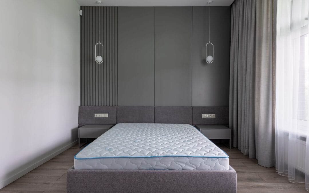Firm vs. Soft Mattresses: Which One Is Right for You?