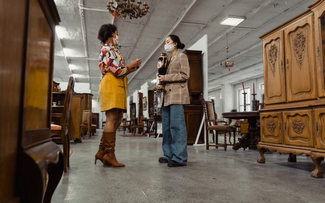 Furniture Stores In Barrie