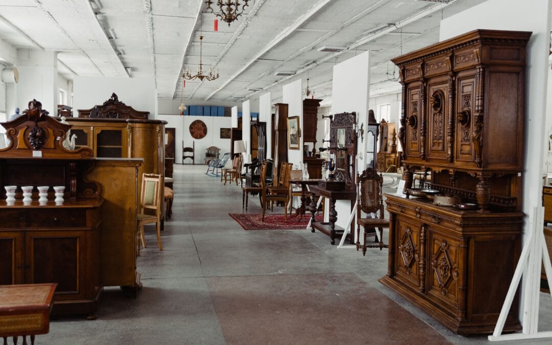 Furnishing a Cottage Near Barrie: What to Buy, What to Skip, and Where to Find It